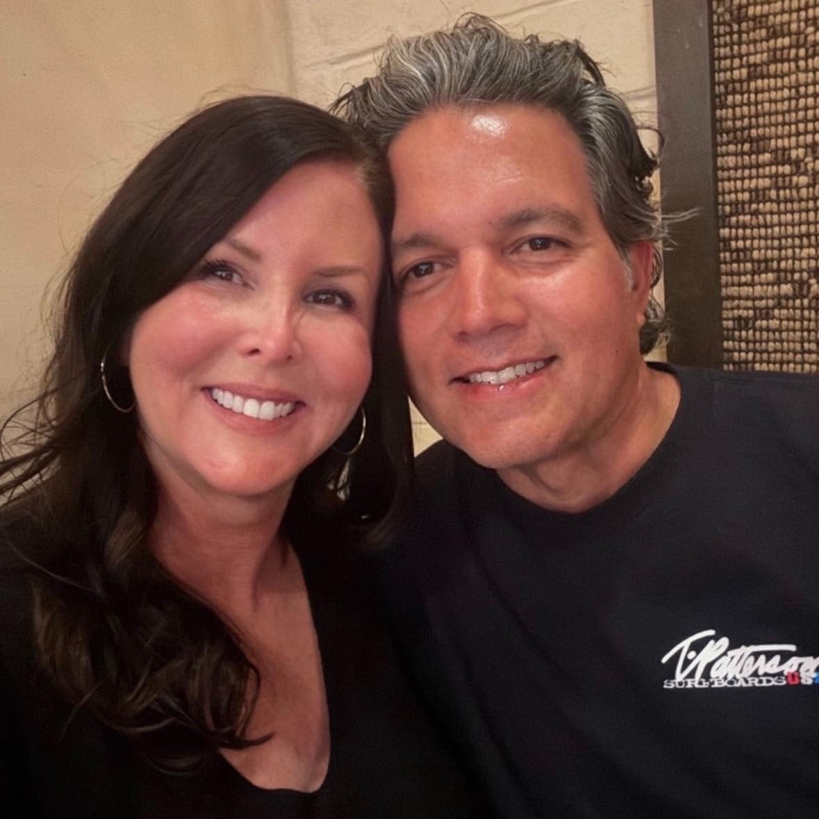 Erin and Henry, founders of Grab It Estate Sales